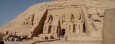 Les temples d'Abou Simbel