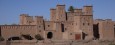 Aït ben Haddou sur la route de Marrakech à Ouarzazate