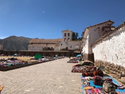 Pérou Chinchero