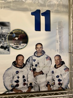 NASA Johnson Space Center Houston